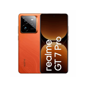 realme GT 7 Pro (Mars Orange, 512 GB)  (16 GB RAM)