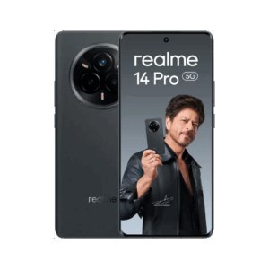 realme 14 Pro 5G (Suede Grey, 256 GB)  (8 GB RAM)
