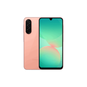 Samsung Galaxy A26 5G (Awesome Peach, 128 GB)  (8 GB RAM)