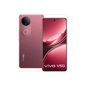 vivo V50 5G Elite Edition (Rose Red, 512 GB)  (12 GB RAM)