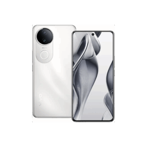 vivo V50e 5G (Pearl White, 256 GB)  (8 GB RAM)