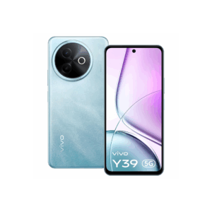 vivo Y39 5G (Ocean Blue, 256 GB)  (8 GB RAM)