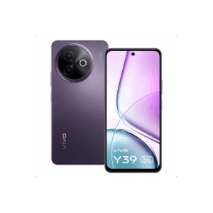 vivo Y39 5G (Lotus Purple, 256 GB)  (8 GB RAM)