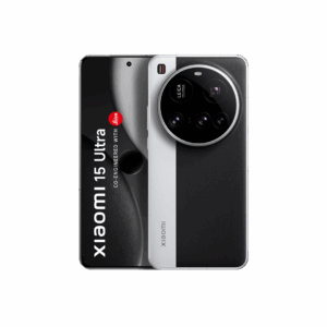 Xiaomi 15 Ultra (Silver Chrome, 16GB/512GB)| 200 MP Leica-Quad Camera | SD 8 Elite | WQHD+ Quad Curve AMOLED | Hyper AI