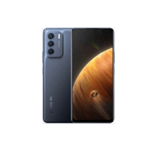 Infinix Zero 5G 2023 TURBO (Submariner Black, 256 GB)  (8 GB RAM)