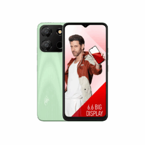 itel A60 (VertMenthe, 32 GB)  (2 GB RAM)