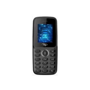 itel IT2163  (Black)
