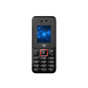 Itel it5607(Black)