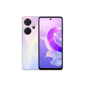 itel P55 Plus (Meteor Purple, 256 GB)  (8 GB RAM)