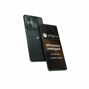 Motorola Edge 50 Ultra 5G (Forest Grey, 512 GB)  (12 GB RAM)