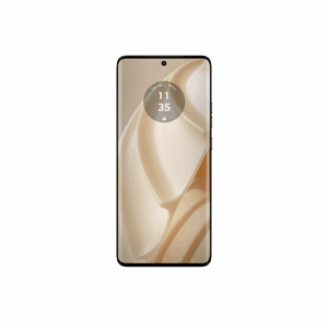 Motorola Edge 50 Pro 5G with 125W Charger (Vanilla Cream, 256 GB)  (12 GB RAM)