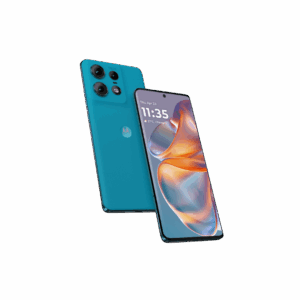 Motorola Edge 50 Pro 5G with 125W Charger (Caneel Bay, 256 GB)  (12 GB RAM)