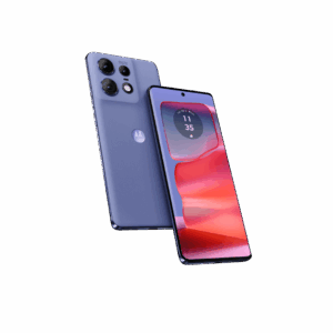 Motorola Edge 50 Pro 5G with 125W Charger (Luxe Lavender, 256 GB)  (12 GB RAM)