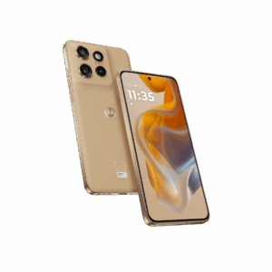 Motorola Edge 50 Neo (PANTONE Latte, 256 GB)  (8 GB RAM)