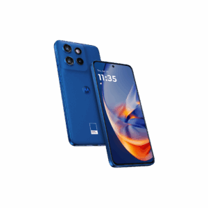 Motorola Edge 50 Neo (PANTONE Nautical Blue, 256 GB)  (8 GB RAM)