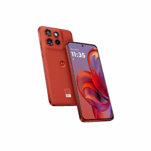 Motorola Edge 50 Neo (PANTONE Poinciana, 256 GB)  (8 GB RAM)