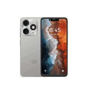 itel A90  (Space Titanium, 64 GB)  (4 GB RAM)