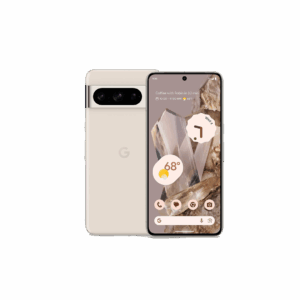 Google Pixel 8a (Porcelain, 128 GB)  (8 GB RAM)