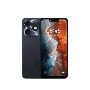 itel A90  (Starlit Black, 64 GB)  (4 GB RAM)