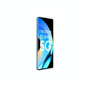 realme 10 Pro+ 5G (Nebula Blue, 128 GB)  (6 GB RAM)
