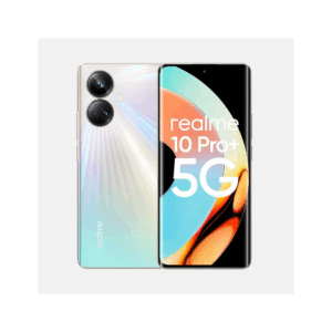 realme 10 Pro+ 5G (Hyperspace, 128 GB)  (8 GB RAM)