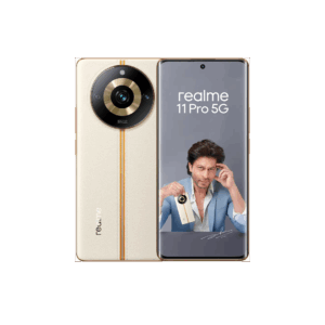 realme 11 Pro 5G (Sunrise Beige, 256 GB)  (8 GB RAM)