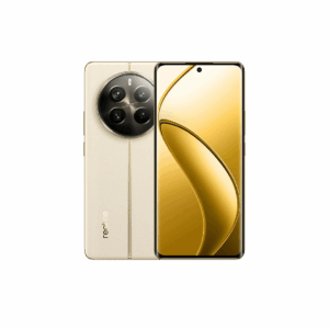 realme 12 Pro+ 5G (Navigator Beige, 256 GB)  (12 GB RAM)