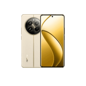 realme 12 Pro 5G (Navigator Beige, 256 GB)  (8 GB RAM)