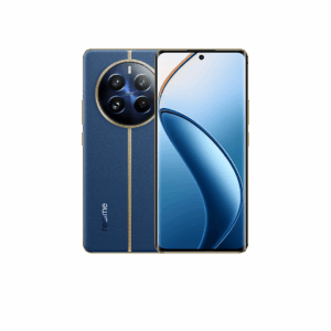 realme 12 Pro 5G (Submarine Blue, 256 GB)  (8 GB RAM)