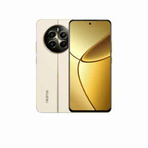 realme 12+ 5G (Navigator Beige, 128 GB)  (8 GB RAM)