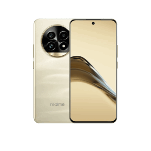 realme 13 Pro+ 5G (Monet Gold, 256 GB)  (12 GB RAM)