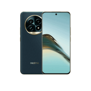 realme 13 Pro+ 5G (Emerald Green, 256 GB)  (12 GB RAM)