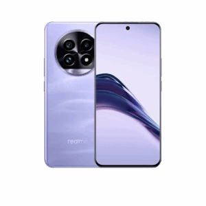 realme 13 Pro+ 5G (Monet Purple, 256 GB)  (12 GB RAM)