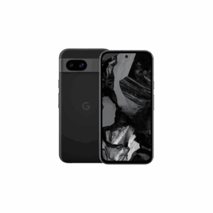 Google Pixel 8a (Obsidian, 256 GB)  (8 GB RAM)