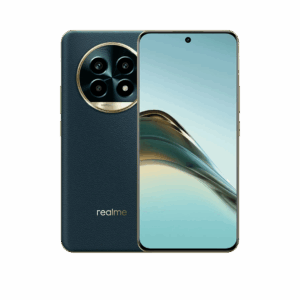 realme 13 Pro 5G (Emerald Green, 256 GB)  (8 GB RAM)