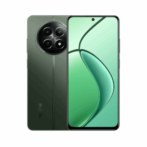realme 12 5G (Woodland Green, 128 GB)  (8 GB RAM)