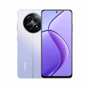 realme 12 5G (Twilight Purple, 128 GB)  (8 GB RAM)