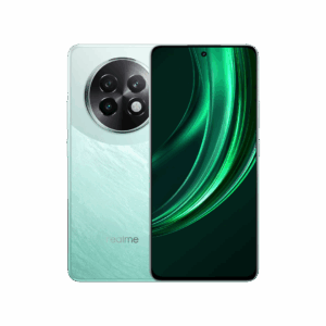 realme 13+ 5G (Speed Green, 128 GB)  (8 GB RAM)