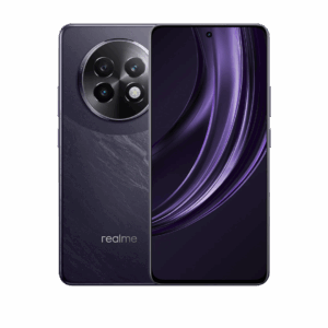realme 13+ 5G (Dark Purple, 128 GB)  (8 GB RAM)
