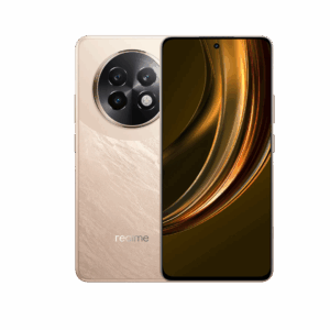 realme 13+ 5G (Victory Gold, 256 GB)  (8 GB RAM)