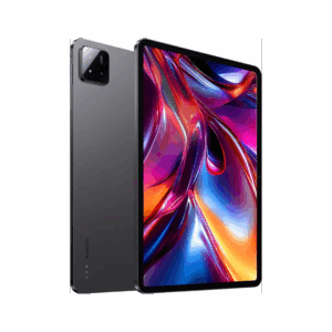 XIAOMI Pad 7 Nano Texture Display [Smartchoice] | Snapdragon 7+ Gen 3| 3.2K Display (28.44 cm /11.2") Tablet| 12GB, 256GB| Anti-Reflective| Anti-Glare| HyperOS 2| Dolby Vision Atmos | Graphite Grey