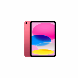Apple 2025 iPad (A16) 256 GB ROM 11.0 inch with Wi-Fi Only (Pink)