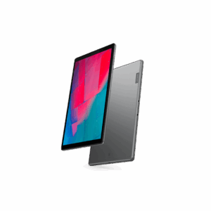 Lenovo Lenovo Tab M10 2nd Gen 4 GB RAM 64 GB ROM 10.1 inch with 4G Tablet (Platinum Grey)