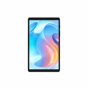 realme Pad Mini 4 GB RAM 64 GB ROM 8.7 inch with 4G Tablet (Grey)