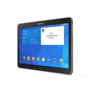 Samsung Galaxy Tab 4 T531 Tablet (10.1-inch, 16GB, WiFi, 3G, Voice Calling), Ebony Black