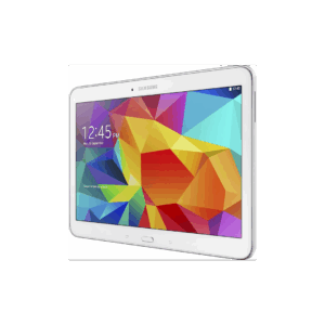 Samsung Galaxy Tab 4 T531 Tablet (10.1-inch, 16GB, WiFi, 3G, Voice Calling), White