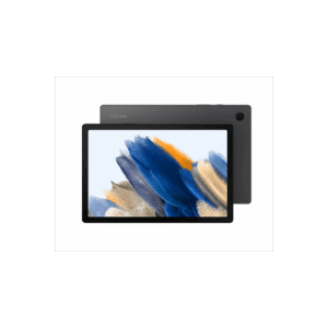 Samsung Galaxy Tab A8 4 GB RAM 64 GB ROM 10.5 inch with 4G Tablet (Gray)