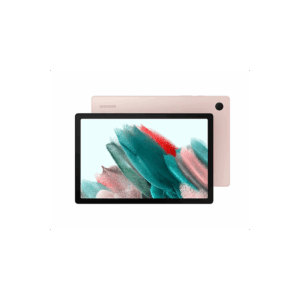 Samsung Galaxy Tab A8 4 GB RAM 64 GB ROM 10.5 inch with 4G Tablet (Pink Gold)