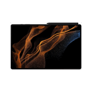 Samsung Galaxy Tab S8 Ultra With Stylus 12 GB RAM 256 GB ROM 14.6 inch with Wi-Fi Only Tablet (Graphite)