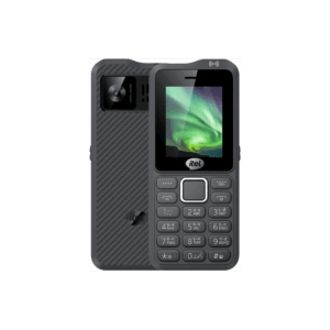 itel King Signal Keypad Mobile | Type C Charging | Auto Call recording | Triple Sim  (Black)